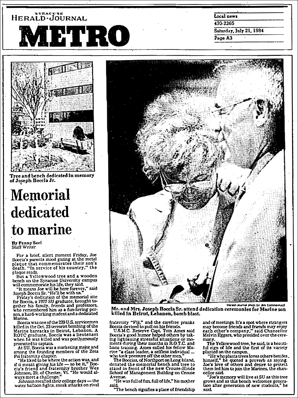 Herald-Journal